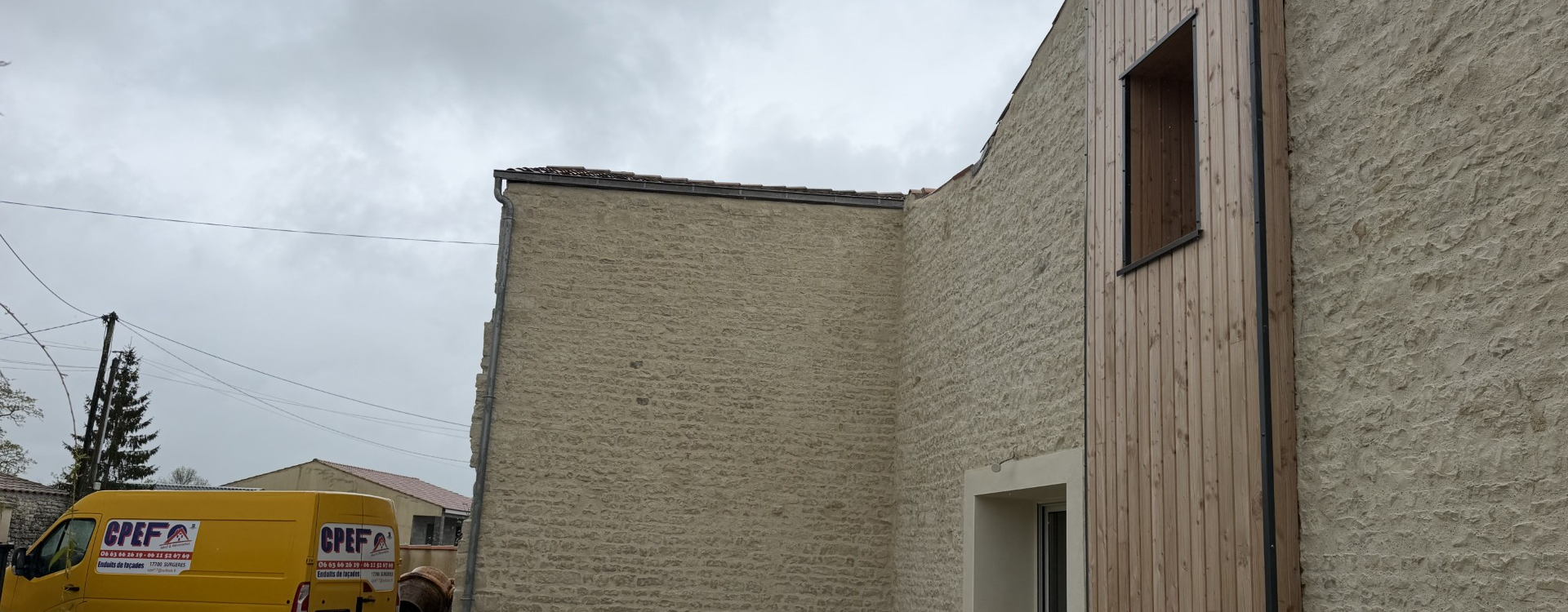 résultat rénovation final